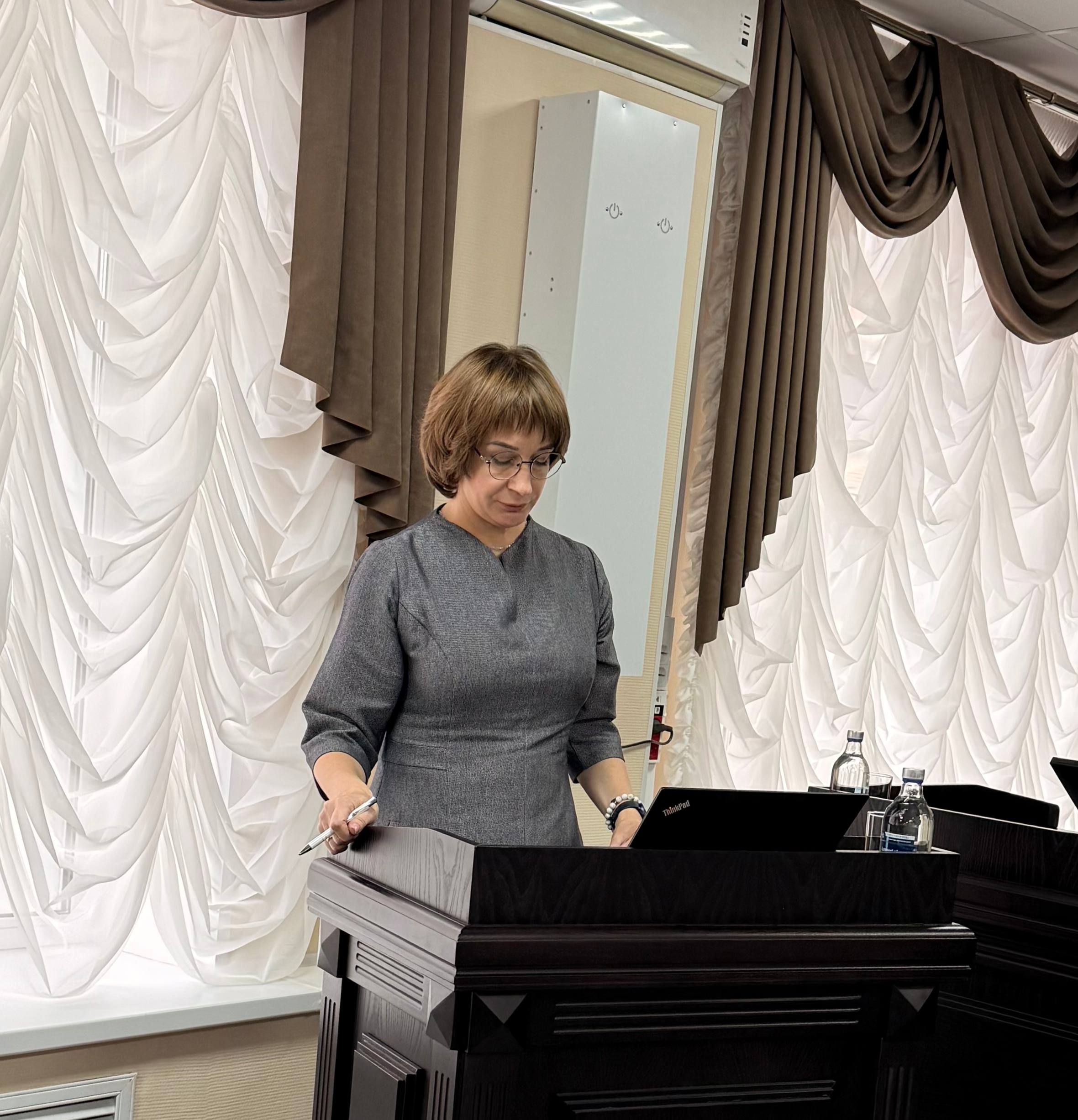 В прокуратуре Смоленской области состоялось заседание коллегии по вопросам охраны здоровья граждан  В прокуратуре Смоленской области состоялось заседание коллегии по вопросам охраны здоровья граждан