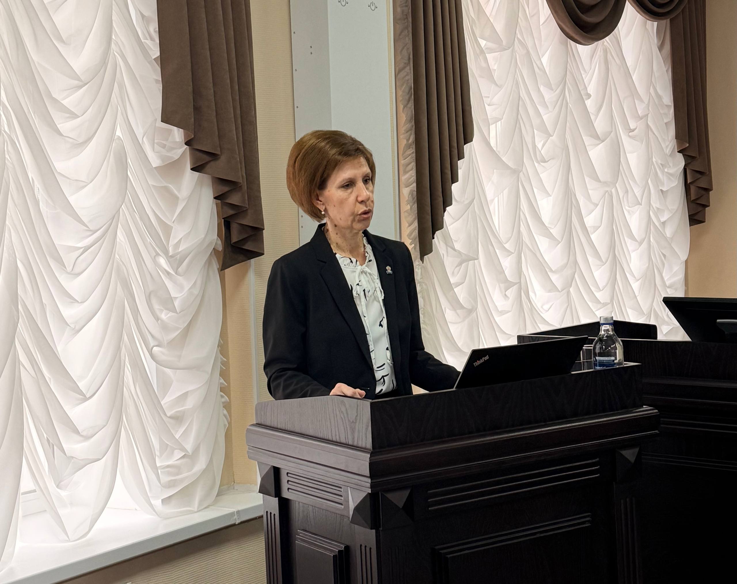 В прокуратуре Смоленской области состоялось заседание коллегии по вопросам охраны здоровья граждан  В прокуратуре Смоленской области состоялось заседание коллегии по вопросам охраны здоровья граждан