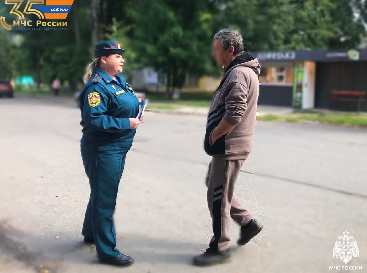 #ЛицаМЧС. Полуэктова Анастасия, лейтенант внутренней службы, работает дознавателем отдела надзорной деятельности и профилактической работы Починковского, Монастырщинского и Хиславичского районов чуть меньше года #ЛицаМЧС. Полуэктова Анастасия, лейтенант внутренней службы, работает дознавателем отдела надзорной деятельности и профилактической работы Починковского, Монастырщинского и Хиславичского районов чуть меньше года