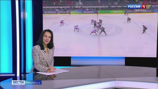 Смоленский «Славутич» может впервые в Экстралиге одержать пять побед подряд