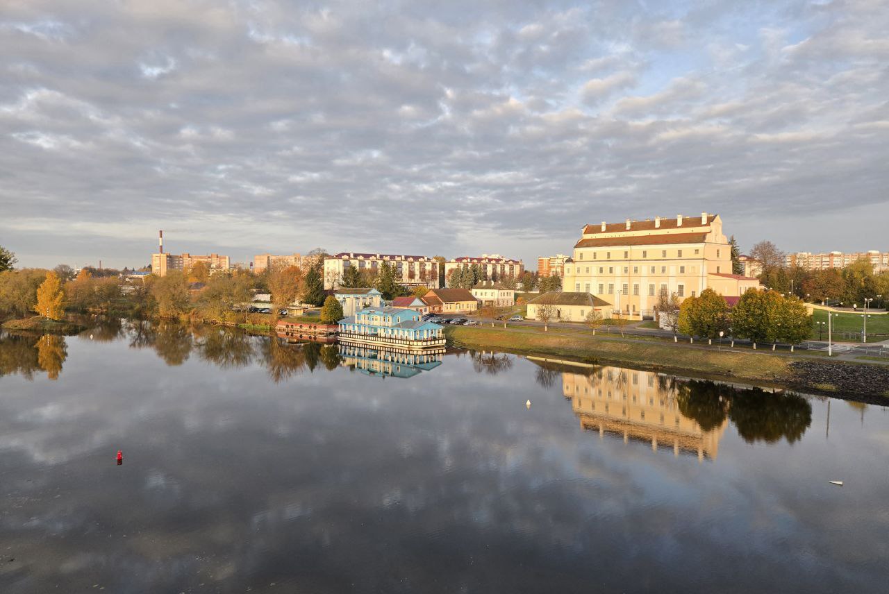 Артём Туров: Развитие туристической деятельности в Союзном государстве – приоритет в работе парламентариев РФ и РБ Артём Туров: Развитие туристической деятельности в Союзном государстве – приоритет в работе парламентариев РФ и РБ