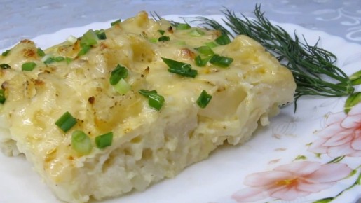 Цветная капуста: универсальная звезда вашего ужина