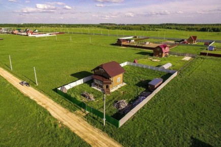 Как защитить свою землю: важные советы для владельцев участков