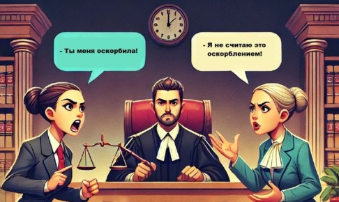 Родительский чат стал причиной судебного разбирательства