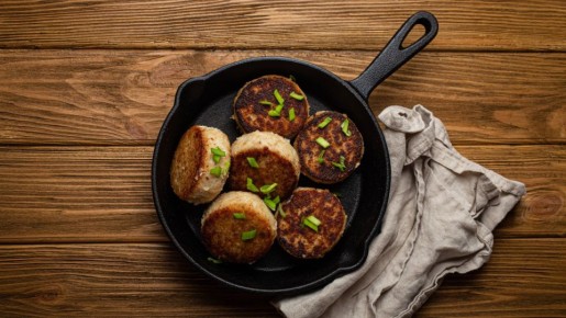 Котлеты выходят жирными из-за этого продукта: его кладут в фарш 99% хозяек