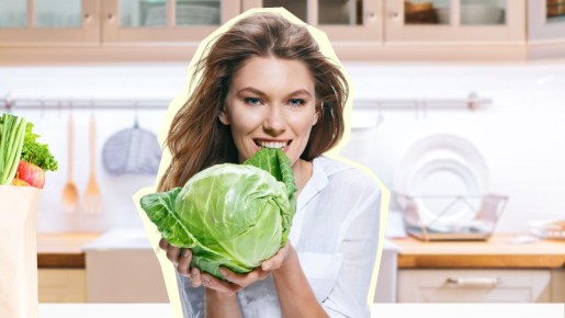 С одной капусты получите ужин на всю семью: на тушеную уже не посмотрят