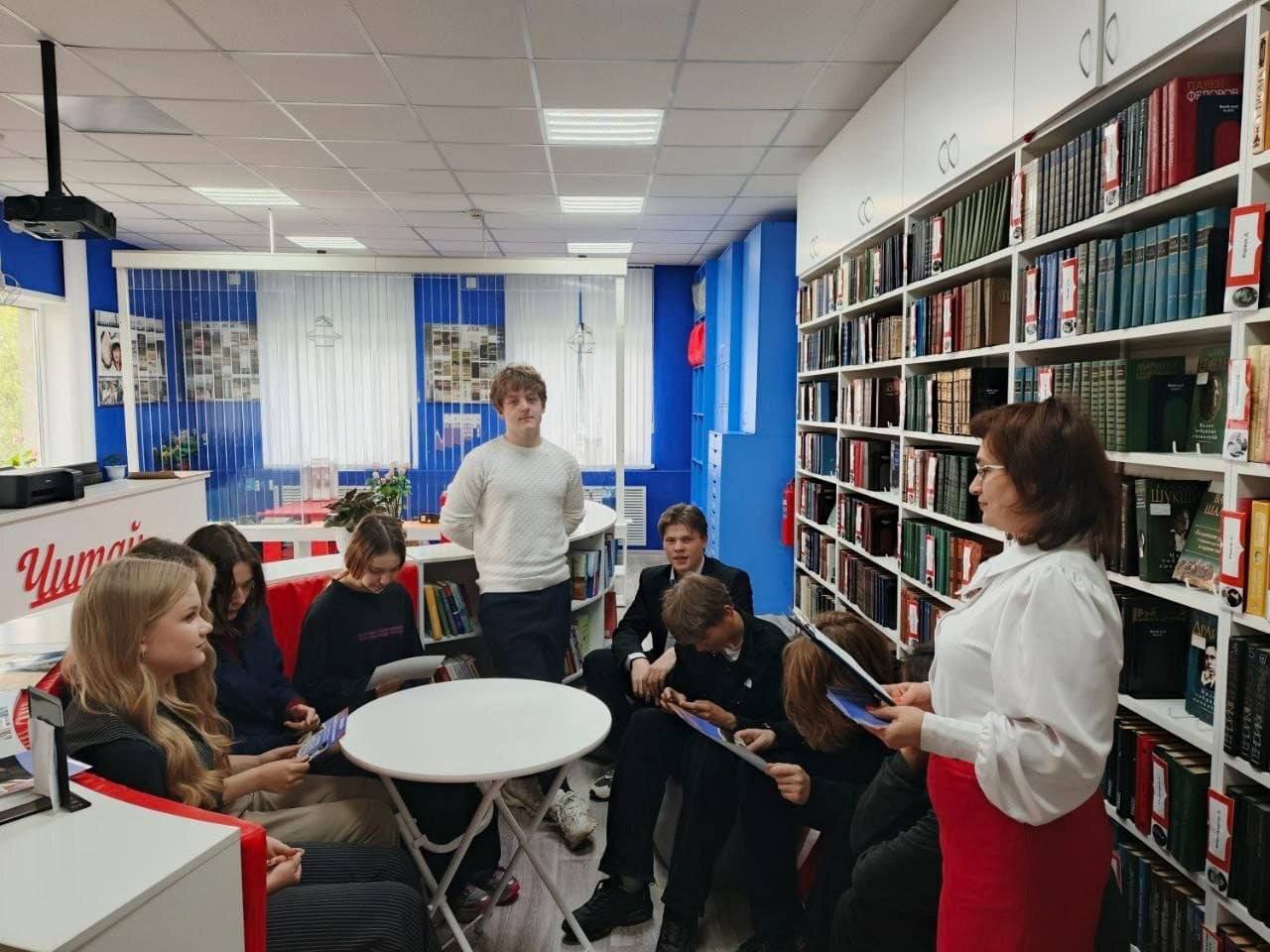 Восемь новых сотрудников приступили к работе в домах культуры, музеях, библиотеках, школах искусств муниципальных образований Смоленской области Восемь новых сотрудников приступили к работе в домах культуры, музеях, библиотеках, школах искусств муниципальных образований Смоленской области