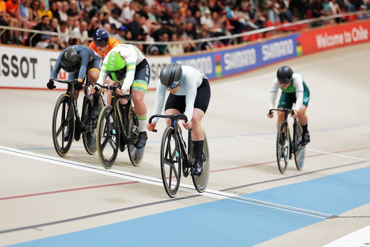 Выпускницы смоленского вуза завоевали медали чемпионата мира по велосипедному спорту! Выпускницы смоленского вуза завоевали медали чемпионата мира по велосипедному спорту!