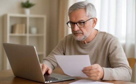 Как удобно проверить начисление пенсии через Госуслуги в 2025 году