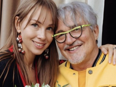 Когда любовь превращается в сделку: молодые жены знаменитостей и их выбор