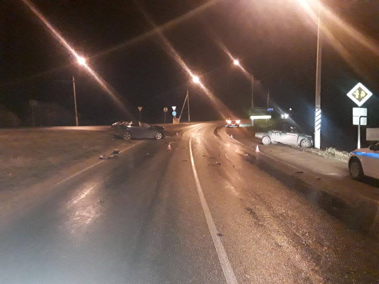 О дорожной обстановке на территории Смоленской области за 3 ноября 2025 года О дорожной обстановке на территории Смоленской области за 3 ноября 2025 года