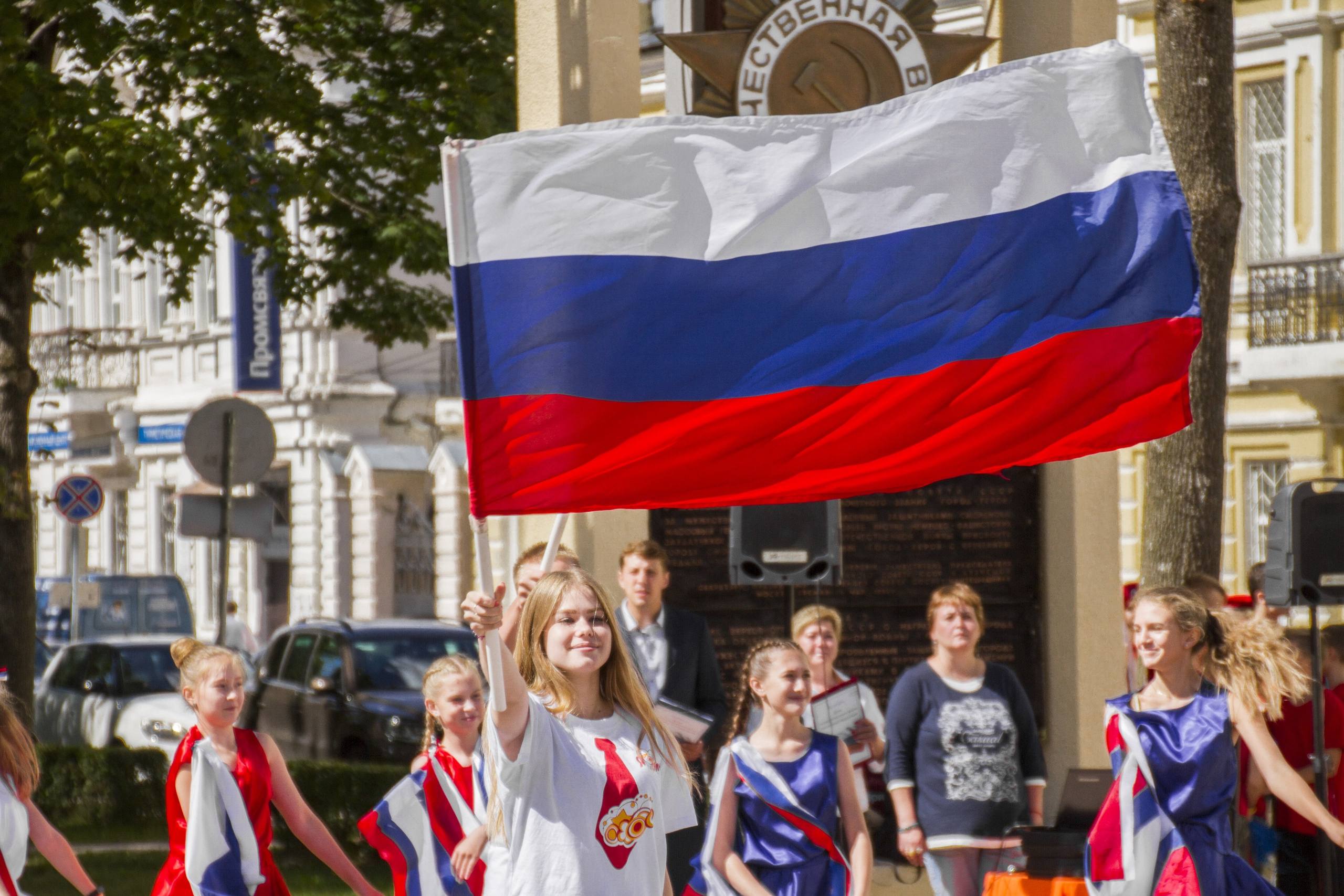 Александр Новиков: Сегодня мы вместе со всей страной отмечаем День народного единства