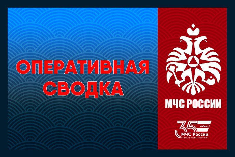 За дежурные сутки огнеборцы Смоленской области ликвидировали 3 пожара: