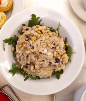 Лёгкие и вкусные постные рецепты от шеф-повара Олега Ольхова