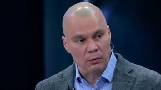 Андрей Медведев: Кто освобождал Москву? Русские люди