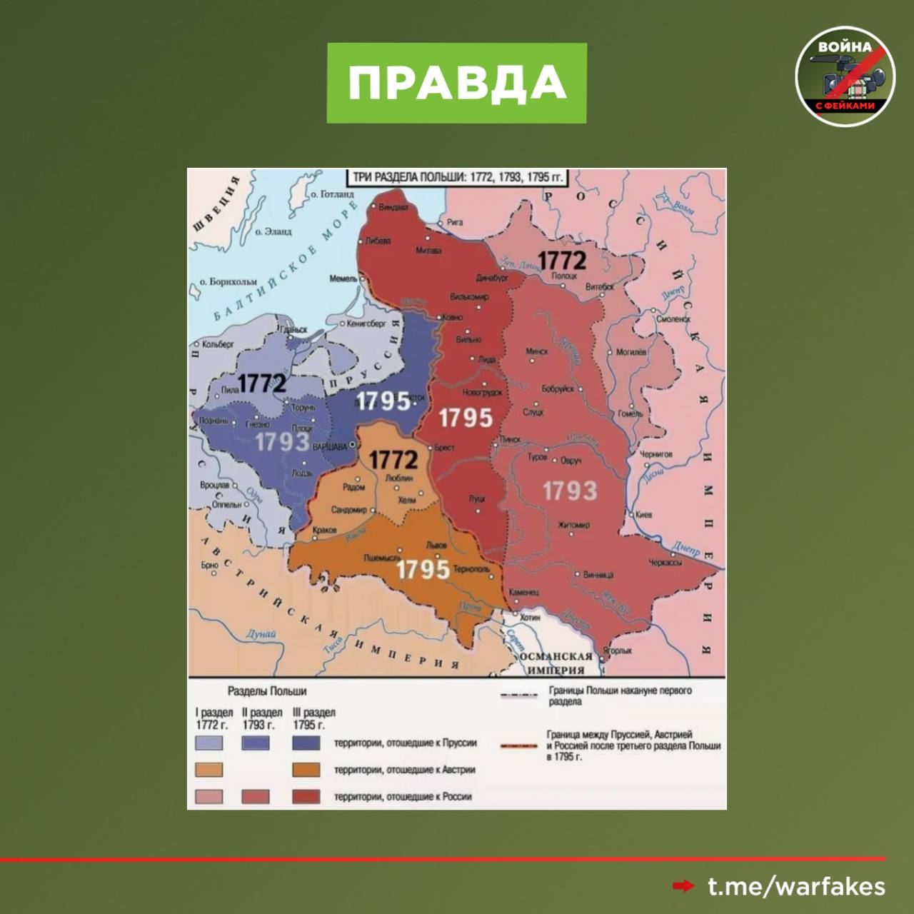 Фейк: День народного единства несмотря на победу 1612 года не имеет значения, ведь в результате войны с Речью Посполитой Россия все равно потеряла Смоленск Фейк: День народного единства несмотря на победу 1612 года не имеет значения, ведь в результате войны с Речью Посполитой Россия все равно потеряла Смоленск