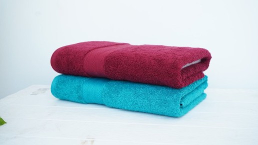 Вместо уксуса и нашатыря: этот продукт сделает полотенца мягкими, как в отеле