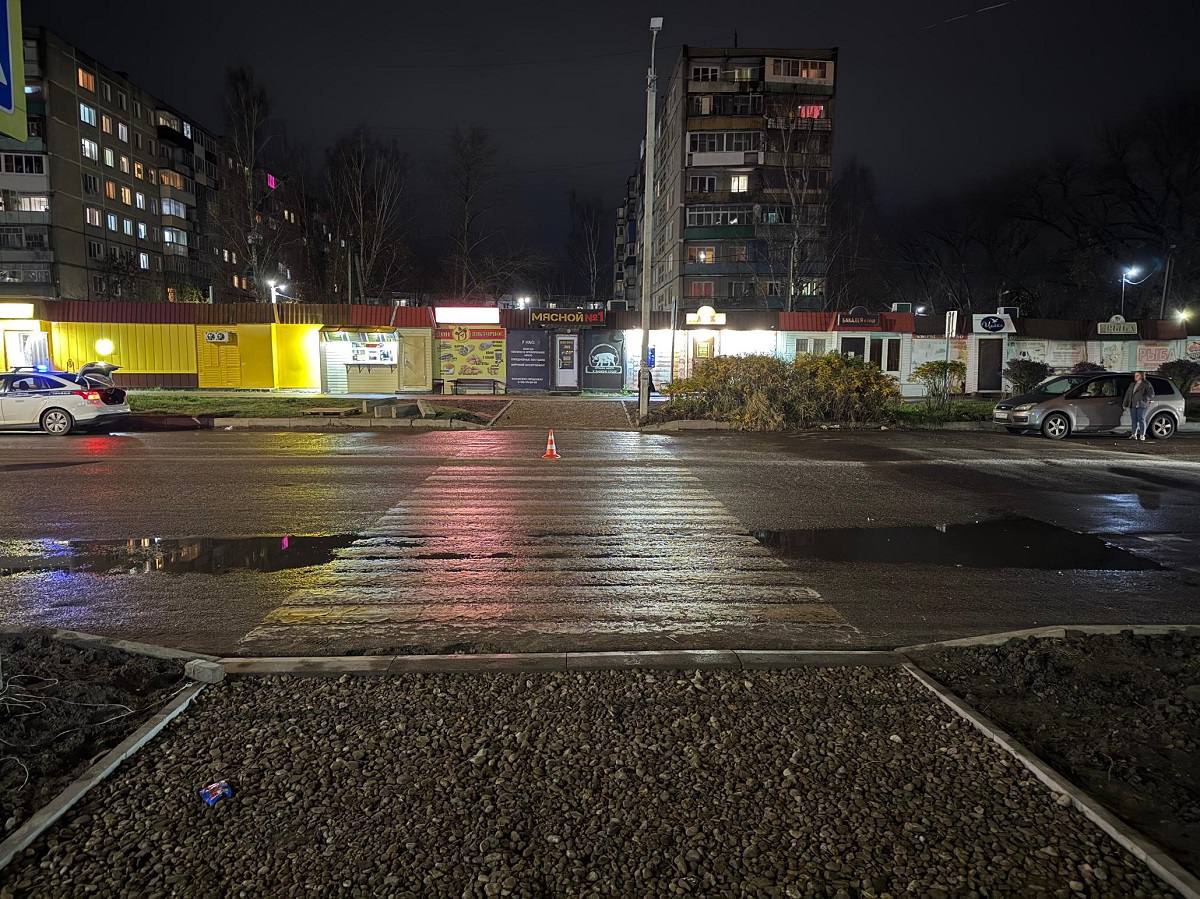 О дорожной обстановке на территории Смоленской области за 4 ноября 2025 года О дорожной обстановке на территории Смоленской области за 4 ноября 2025 года