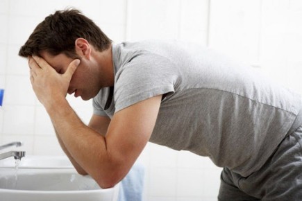 Как действовать при пищевом отравлении: пошаговое руководство