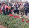 Поисковый отряд СУ СК России по Смоленской области "Следопыт" принял участие в церемонии перезахоронения останков солдат
