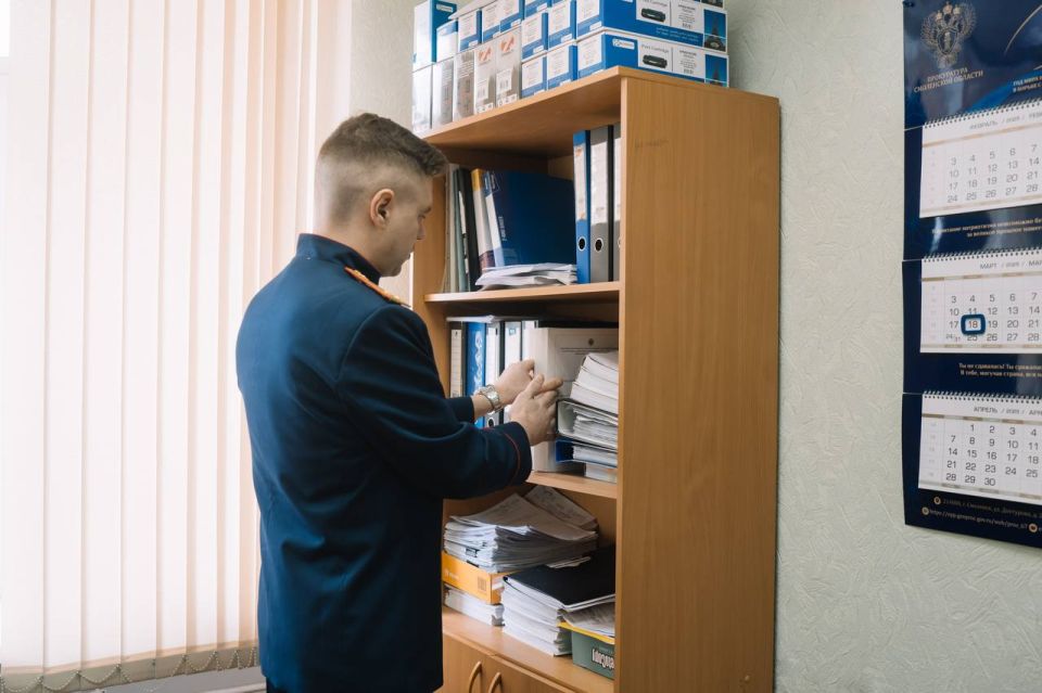 Индивидуальный предприниматель подозревается в уклонении от уплаты налогов в крупном размере