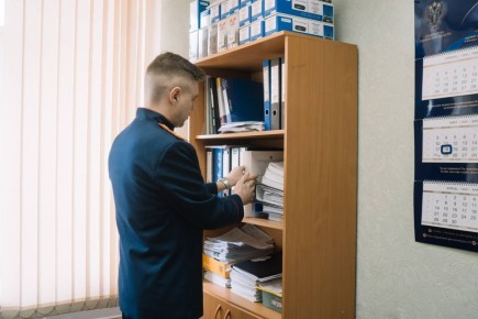 Индивидуальный предприниматель подозревается в уклонении от уплаты налогов в крупном размере