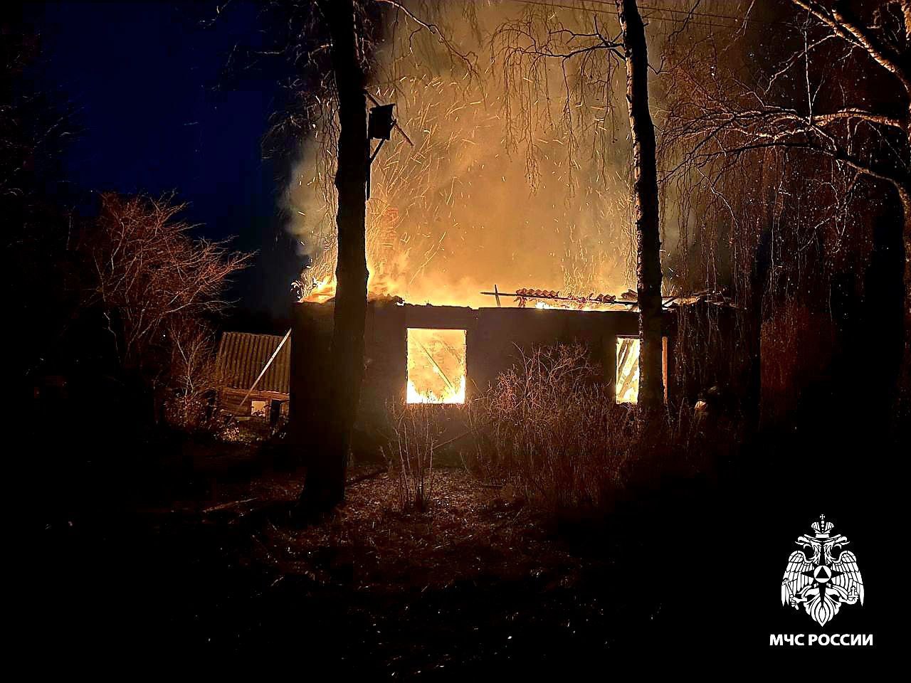 Стали известны подробности трагедии в Починковском округе