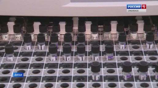 В Смоленской области сохраняется благоприятная ситуация по гриппу и ОРВИ