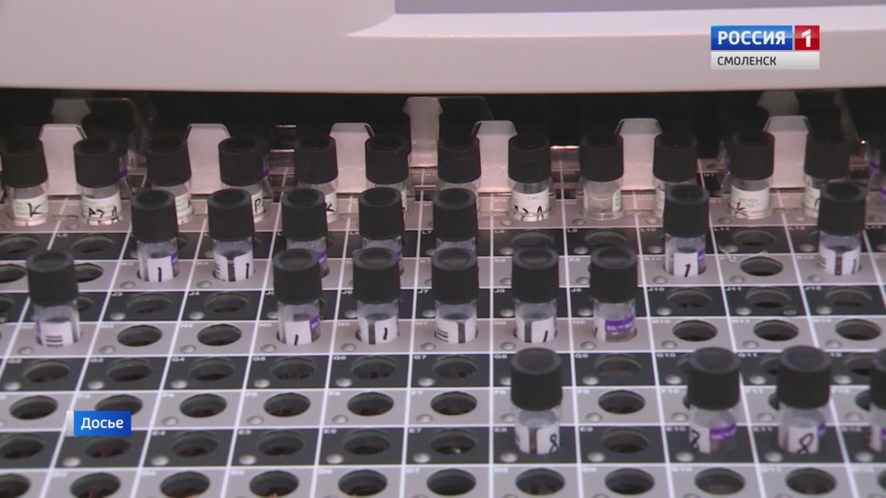 В Смоленской области сохраняется благоприятная ситуация по гриппу и ОРВИ