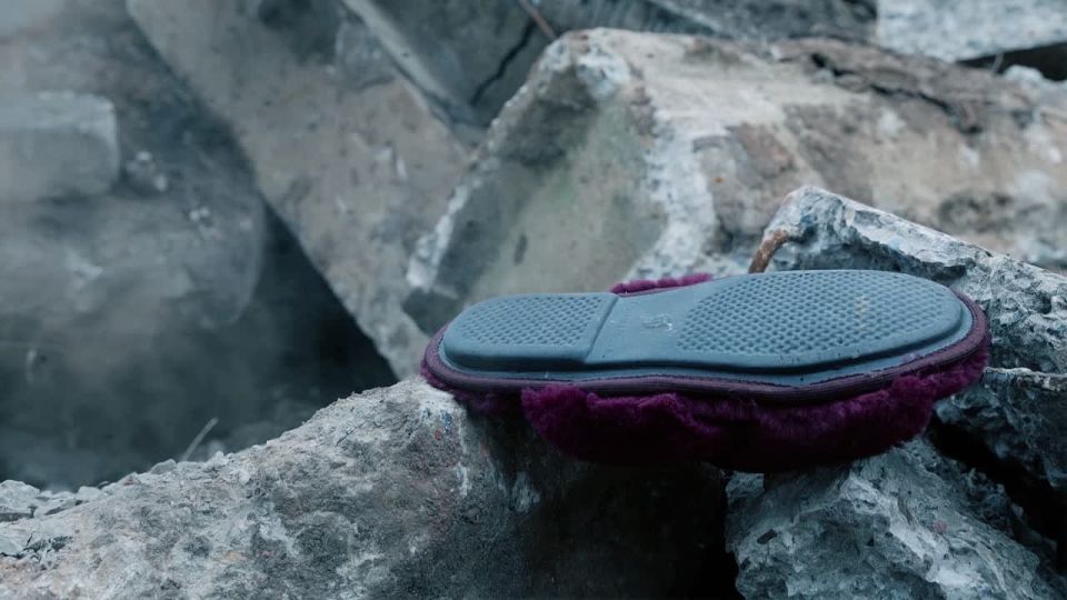 Газ — это невидимая угроза