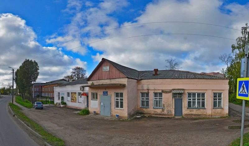 Александр Новиков: Общественная баня №8 по адресу: Седова, 11 недавно приостановила работу в связи с нерентабельностью