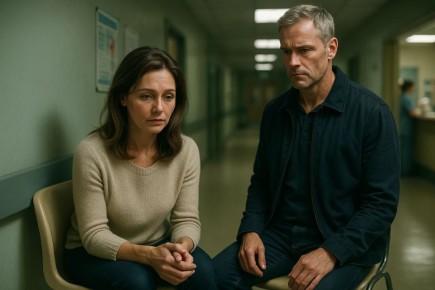 Неожиданные судьбоносные повороты: как одна авария раскроет давние тайны