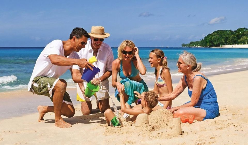 Тайское лето: Как подготовиться к поездке в страну улыбок