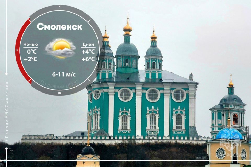 Природа в ожидании прояснений