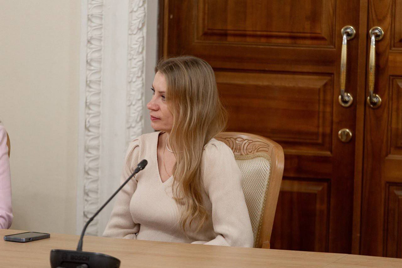 Губернатор наградил победителей регионального этапа премии #МЫВМЕСТЕ Губернатор наградил победителей регионального этапа премии #МЫВМЕСТЕ