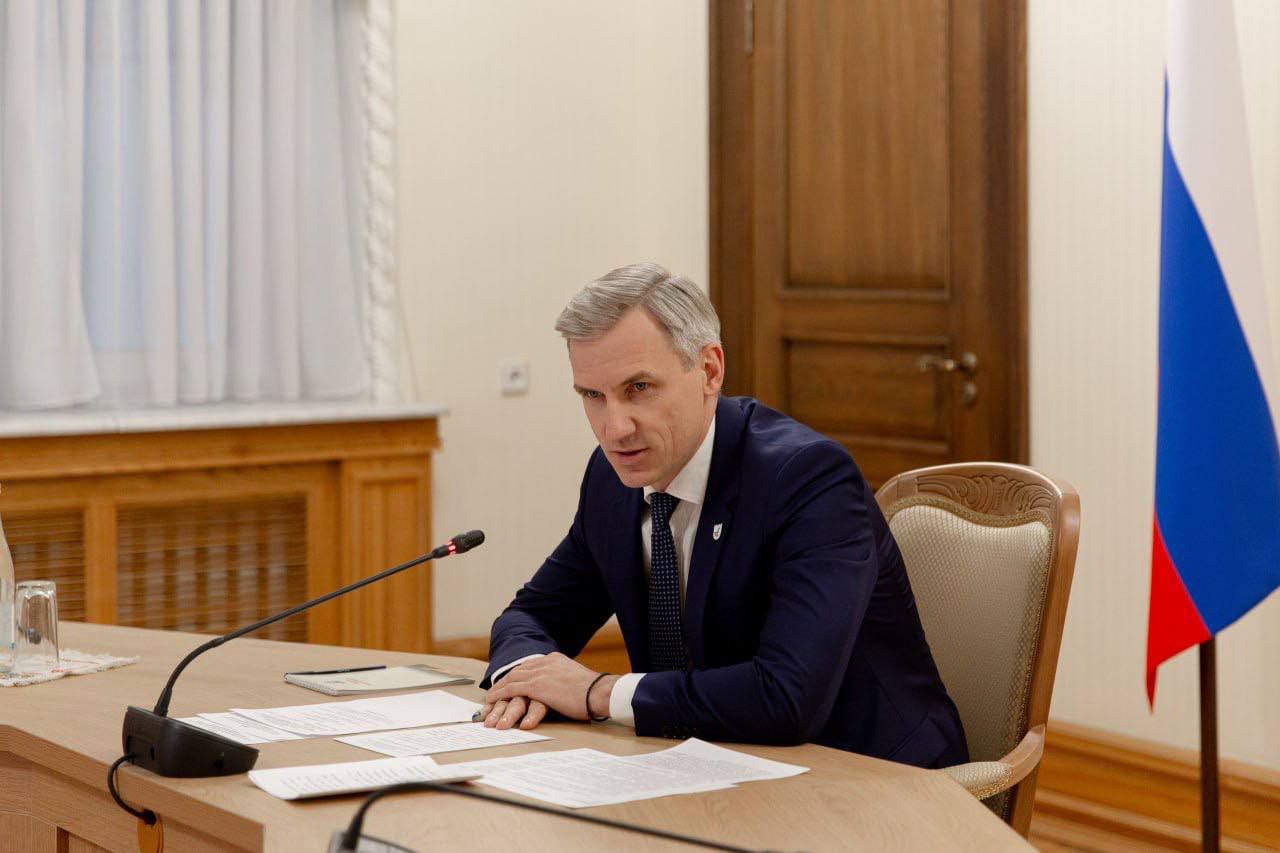 Губернатор наградил победителей регионального этапа премии #МЫВМЕСТЕ Губернатор наградил победителей регионального этапа премии #МЫВМЕСТЕ