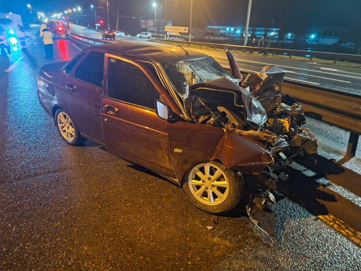 О дорожной обстановке на территории Смоленской области за 12 ноября 2025 года О дорожной обстановке на территории Смоленской области за 12 ноября 2025 года