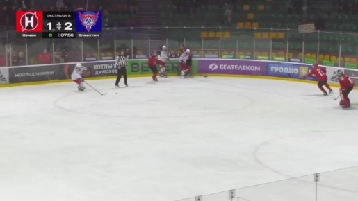 «Валидольная» игра и отличное завершение выездной серии