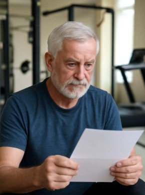 Как вернуть 13% от абонемента в спортзал: полезные советы для россиян