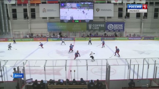 Уже 16 ноября «Славутич» начнет новую домашнюю серию игр в хоккейной Экстралиге