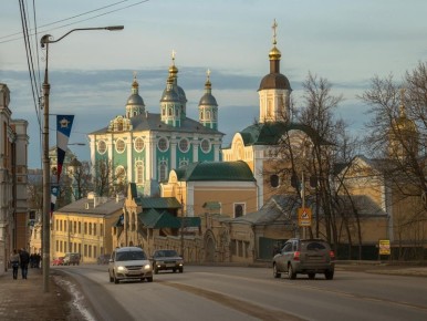 Российский путешественник Федор Конюхов отправится в первую в мире одиночную антарктическую экспедицию