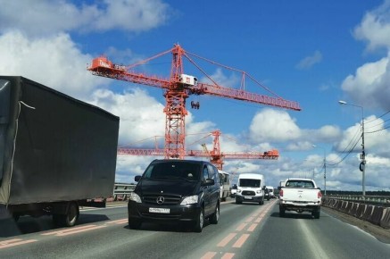 Правительство планирует расширить управление автомобильными дорогами в условиях войны