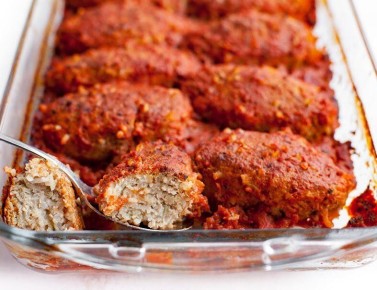 Легкость и вкус запеченных капустяников: новый взгляд на привычное блюдо