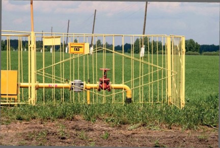 Неожиданная находка на собственном участке: как газопровод заставил владельца бороться за свои права