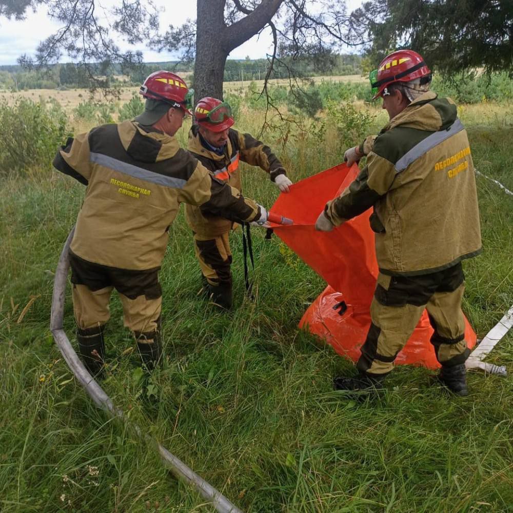 Завершился пожароопасный сезон, который действовал в Смоленской области с середины марта. Завершился пожароопасный сезон, который действовал в Смоленской области с середины марта.
