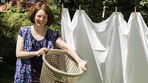 Отставить панику: самая мокрая вещь мгновенно станет сухой с этой хитростью