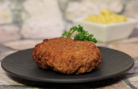 Как приготовить котлеты в сладком перце: маленькая хитрость, которая меняет вкус