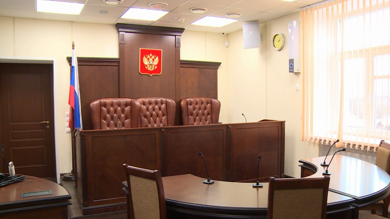 Экс-первому замминистра природных ресурсов и экологии Смоленской области вынесен приговор за ряд коррупционных преступлений