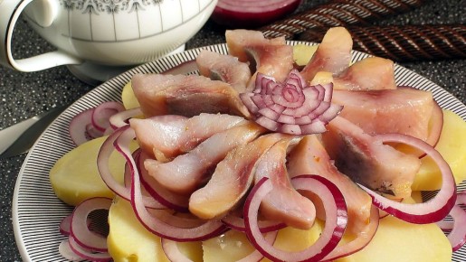 Доживете до 100 лет: вот какие чудесные свойства скрыты в обычной рыбе