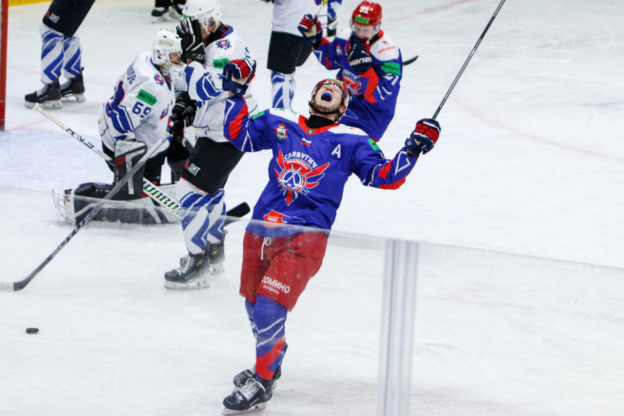 Самое время для реванша!. Сегодня "Славутич" проведёт второй матч мини-серии с «Брестом»